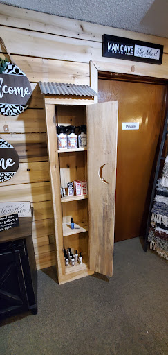 Gift Shop «The Primitive Porch», reviews and photos, 191 Old U.S. 50, Bedford, IN 47421, USA