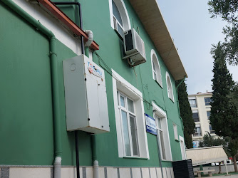 Torbalı Nene Hatun Anaokulu