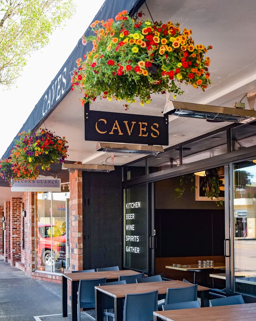 Caves Corvallis 97333