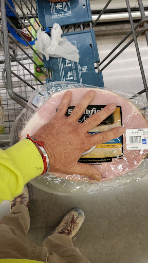 Supermarket «ALDI», reviews and photos, 102 W Pleasant Run Rd, DeSoto, TX 75115, USA