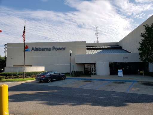 Alabama Power Appliance Center, 6396 Airport Blvd, Mobile, AL 36608, USA, 