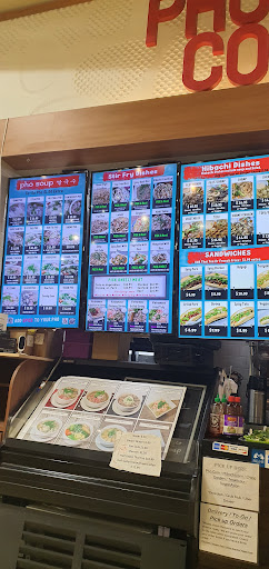 Korean Grocery Store «H Mart», reviews and photos, 2700 Lawrenceville-Suwanee Rd, Suwanee, GA 30024, USA