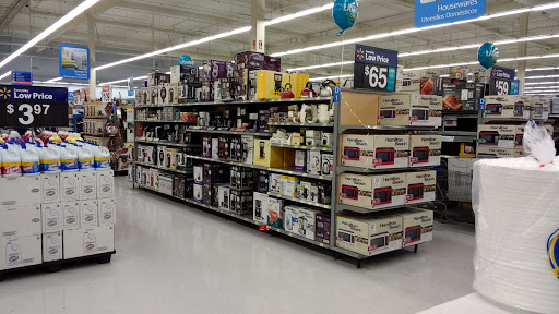 Discount Store «Walmart», reviews and photos, 16555 Von Karman Ave Ste A, Irvine, CA 92606, USA