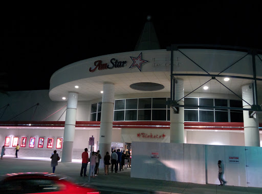 Movie Theater «AmStar Cinemas», reviews and photos, 950 Colonial Grand Ln, Lake Mary, FL 32746, USA