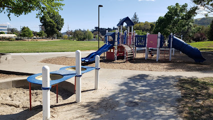 Martinez Waterfront Norrha Kid Playground