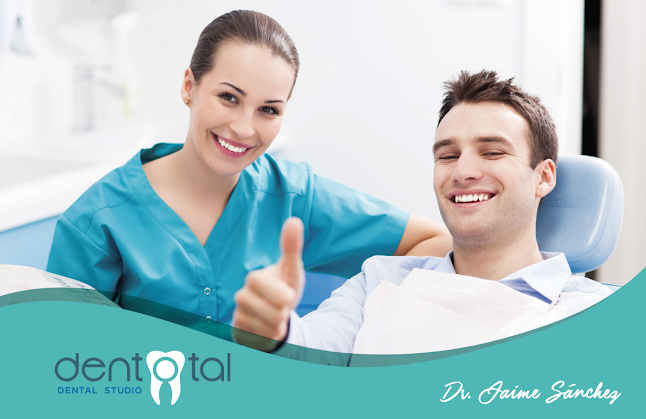 Dentotal clínica dental - Dentista