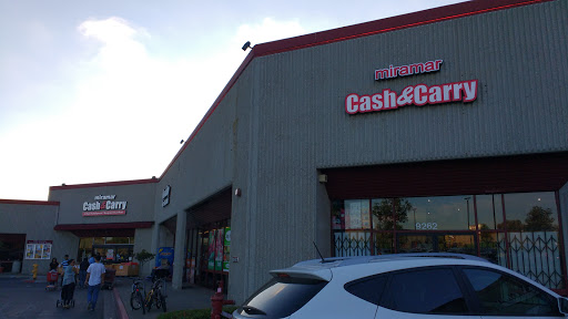 Grocery Store «Miramar Cash & Carry», reviews and photos, 9262 Miramar Rd, San Diego, CA 92126, USA