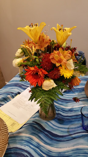 Florist «Whittier Blossom Shop», reviews and photos, 13217 Whittier Blvd, Whittier, CA 90602, USA