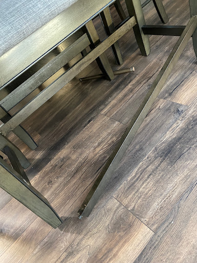 Furniture Store «Badcock Home Furniture &more», reviews and photos, 7965 Tara Blvd #330c, Jonesboro, GA 30236, USA