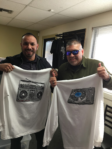 Screen Printer «Trade Print Giant», reviews and photos, 475 S Arrowhead Ave, San Bernardino, CA 92408, USA