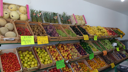 Frutas Y Verduras El Bahiense 1
