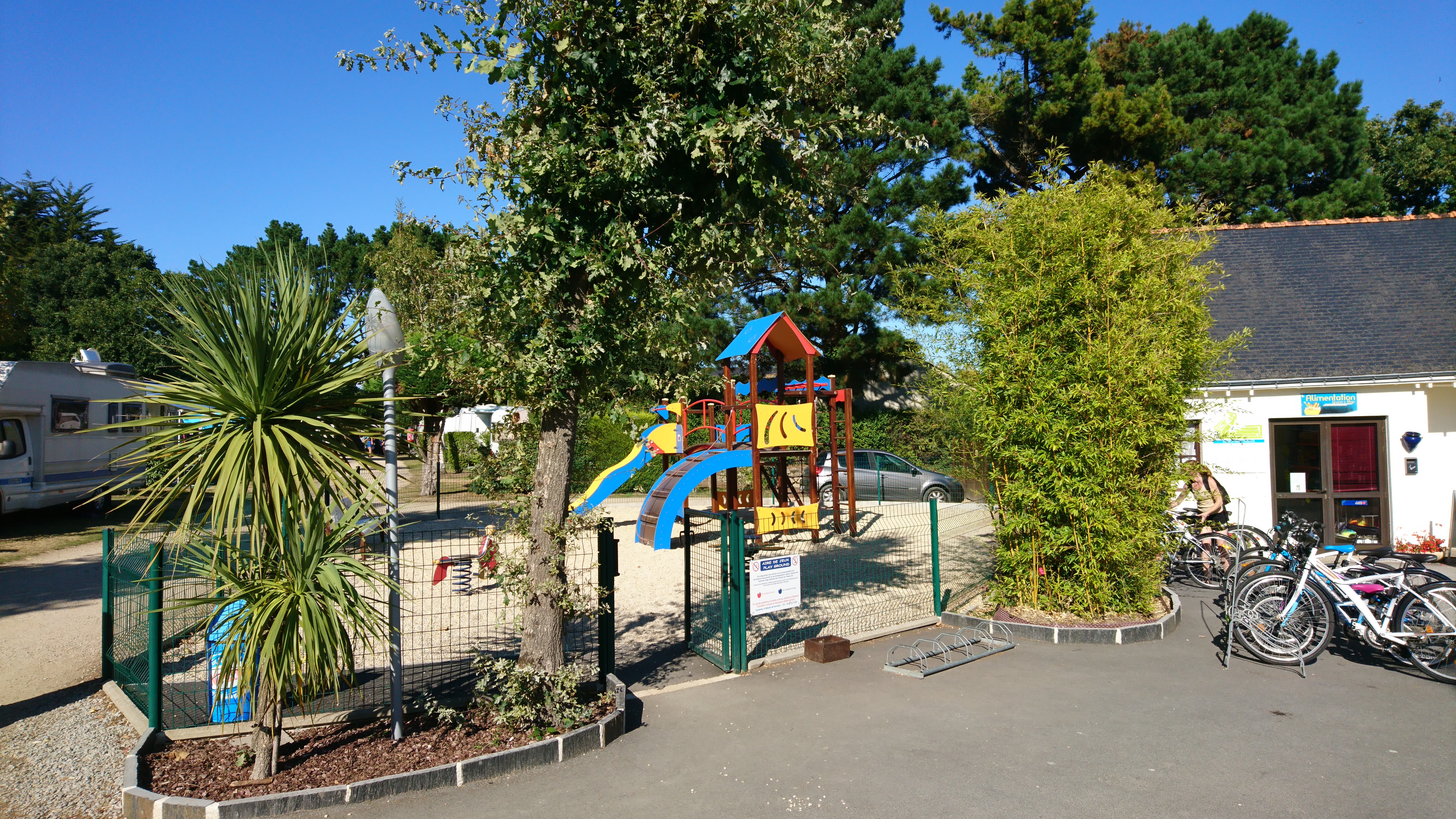 Photo n° 3 de l'avis de Arnaud.e fait le 14/08/2017 à 16:04
