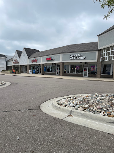 Beauty Supply Store «Sally Beauty», reviews and photos, 2909 Oak Valley Dr, Ann Arbor, MI 48103, USA