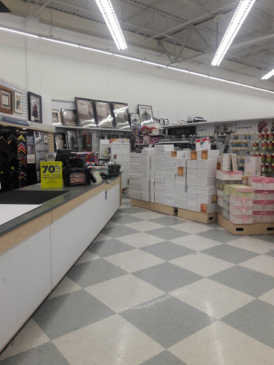 Fabric Store «Jo-Ann Fabrics and Crafts», reviews and photos, 1500 Bald Hill Rd a, Warwick, RI 02886, USA