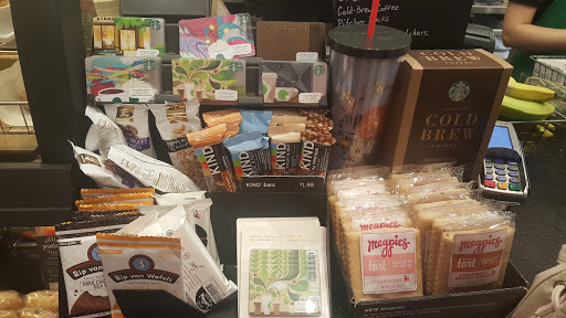 Starbucks image