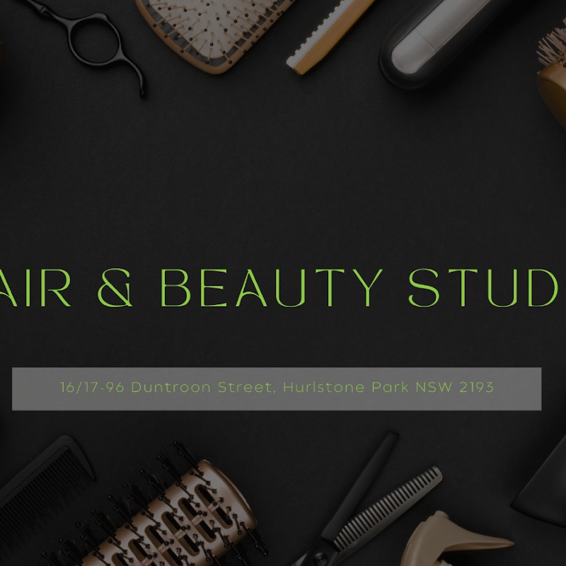Sensuous Hair & Beauty Studio