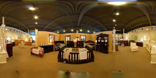 Baby Store «Treasure Rooms Baby-Kids Furniture», reviews and photos, 121 Chesterfield Towne Center, Chesterfield, MO 63005, USA