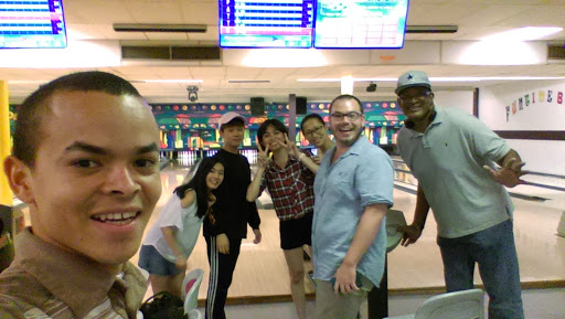 Bowling Alley «Funtime Bowl Atlanta», reviews and photos, 3285 Buford Hwy NE, Atlanta, GA 30329, USA