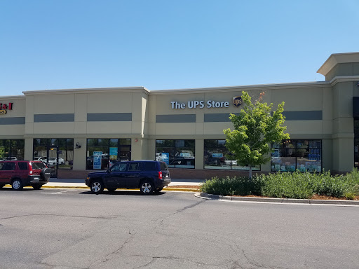 Shipping and Mailing Service «The UPS Store», reviews and photos, 2255 Sheridan Blvd C, Edgewater, CO 80214, USA