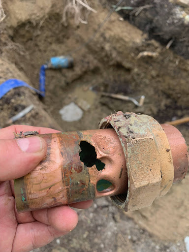 Plumber «Courtesy Plumbing», reviews and photos, 751 N Bolingbrook Dr #3b, Bolingbrook, IL 60440, USA