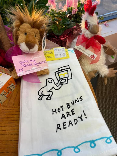 Florist «Pied Piper Flowershop», reviews and photos, 308 W 15th St, Yankton, SD 57078, USA