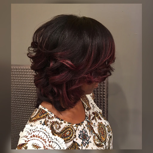 Hair Salon «Mozell & Company Hair», reviews and photos, 7146 E 1st St, Scottsdale, AZ 85251, USA