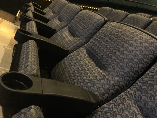 Movie Theater «AMC Clifton Commons 16», reviews and photos, 405 NJ-3, Clifton, NJ 07014, USA