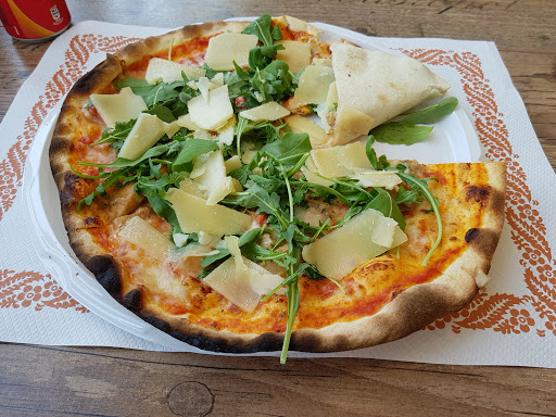Pizzeria IV Novembre in Faenza, Provincia di Ravenna