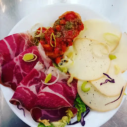 Photo n°20 de L'Italia a Tavola à La Réole ()