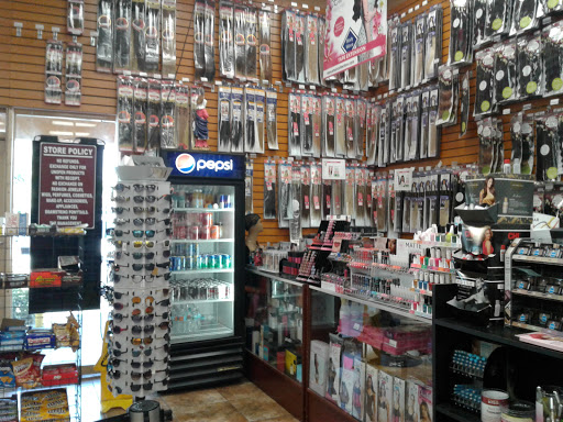 Beauty Supply Store «Elegant Beauty Supplies Superstores», reviews and photos, 14610 NE 6th Ave #5, North Miami, FL 33161, USA