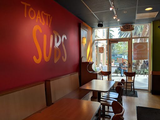 Sandwich Shop «Quiznos», reviews and photos, 37 Rio Robles E, San Jose, CA 95134, USA