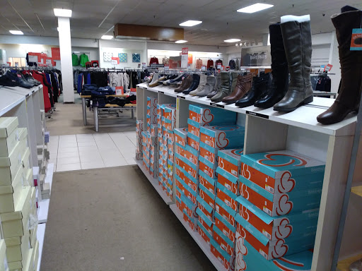 Department Store «Belk», reviews and photos, 2800 US-90, Gautier, MS 39553, USA