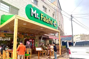 Mr. Falafel image