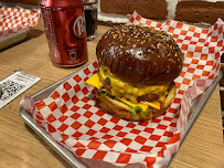 Hamburger du Restaurant de hamburgers Burger'n'Co Compans à Toulouse - n°11