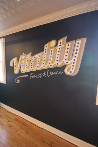 Dance Company «Vitality Fitness & Dance Studio», reviews and photos, 333 1st St SE Ste 350, Cedar Rapids, IA 52401, USA