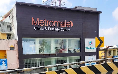 Metromale Clinic & Fertility Center image