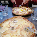 Photo n° 1 de l'avis de Ludovic.a fait le 18/12/2019 à 18:27 pour Pizzéria La Mensa à Plouha