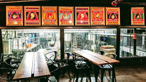 Brewery «Tennessee Brew Works», reviews and photos, 809 Ewing Ave, Nashville, TN 37203, USA