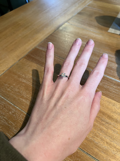 Jewelry Designer «Cline Jewelers», reviews and photos, 105 5th Ave S, Edmonds, WA 98020, USA