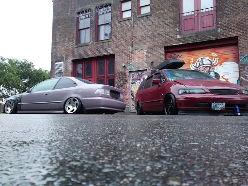 Live Music Venue «Firehouse 13», reviews and photos, 41 Central St, Providence, RI 02907, USA