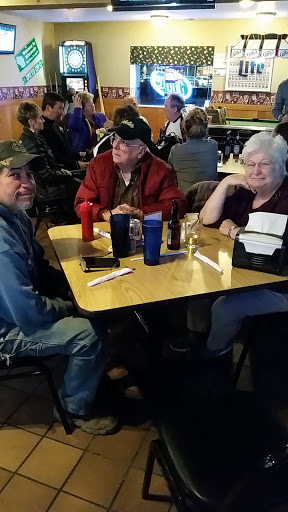 Sports Bar «Leisure Time Sports Bar & Bowl», reviews and photos, 1618 S Marquette Rd, Prairie du Chien, WI 53821, USA