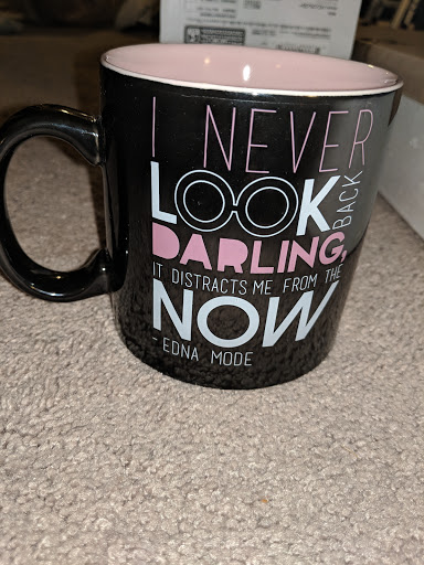 Gift Shop «ThinkGeek», reviews and photos, 401 NE Northgate Way, Seattle, WA 98125, USA