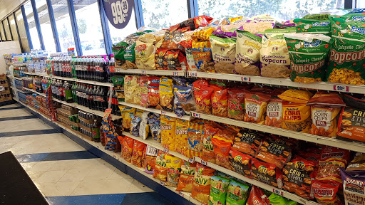 Discount Store «99 Cents Only Stores», reviews and photos, 2566 E Florence Ave, Huntington Park, CA 90255, USA