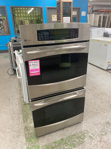 Building Materials Store «Habitat for Humanity ReStore», reviews and photos, 10445 SE Cherry Blossom Dr, Portland, OR 97216, USA