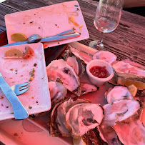 Plats et boissons du Restaurant de fruits de mer Poiskaï Sud à Les Moutiers-en-Retz - n°8