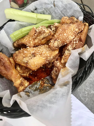 Restaurant «Balloons Restaurant & Night Club», reviews and photos, 20 Monroe St, Ellicottville, NY 14731, USA