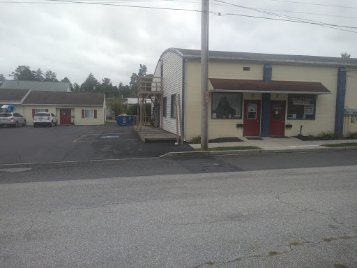 Computer Store «Total Tech Solutions LLC», reviews and photos, 100 Buford Ave, Gettysburg, PA 17325, USA