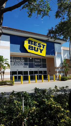 Electronics Store «Best Buy», reviews and photos, 12301 W Sunrise Blvd, Plantation, FL 33323, USA