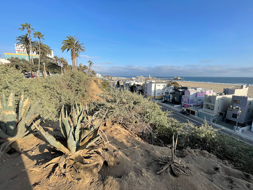 Shopping Mall «Third Street Promenade», reviews and photos, 1351 3rd Street Promenade #201, Santa Monica, CA 90401, USA