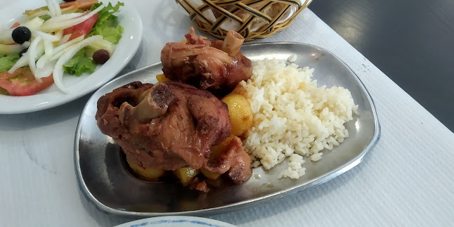 churrasqueira lf - Restaurante